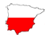 GRUPO ASINSA RESIDENCIAS - Polski